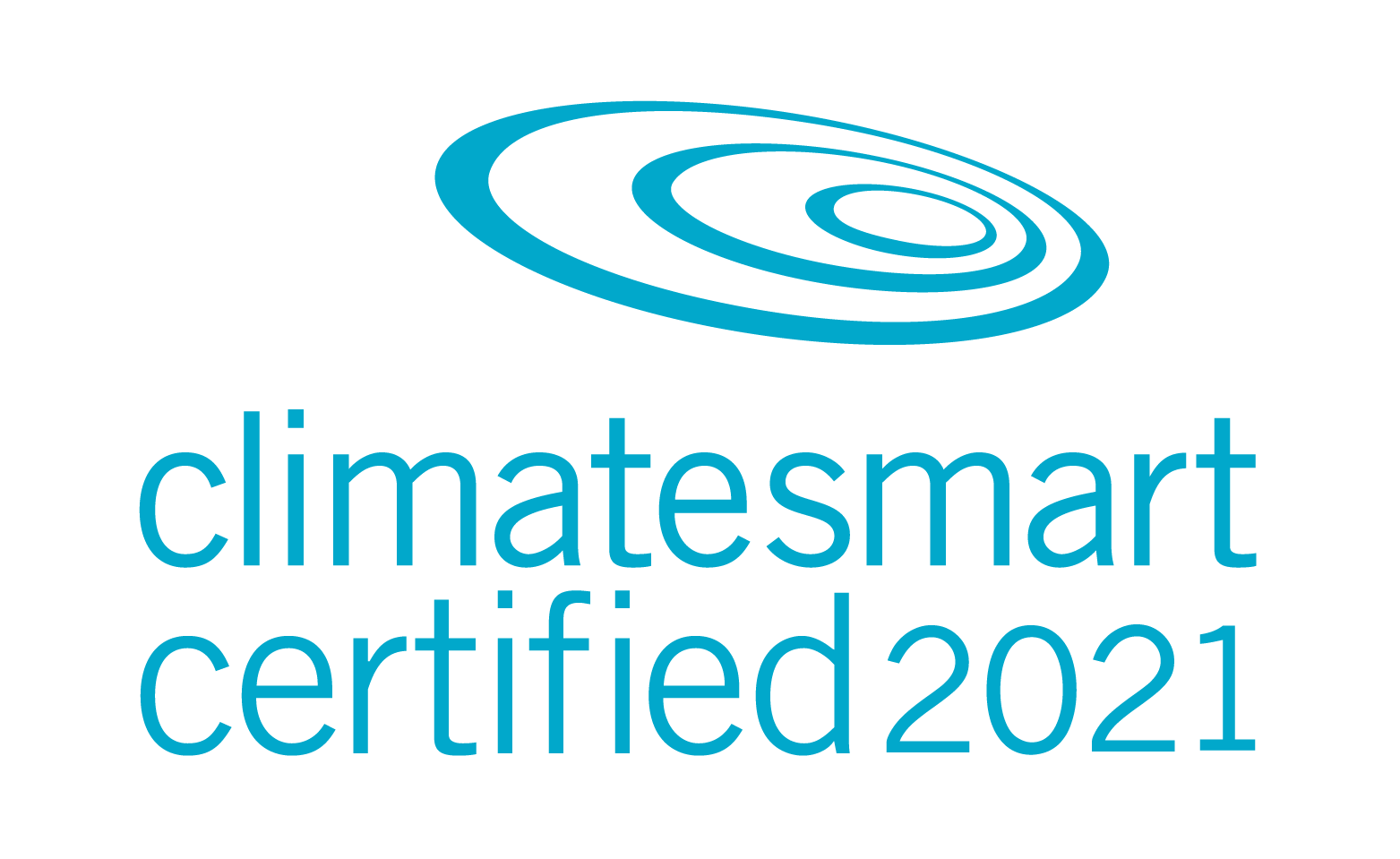 Climate Smart Logo 2021